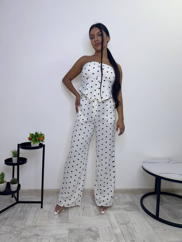 Compleu Classic Dot