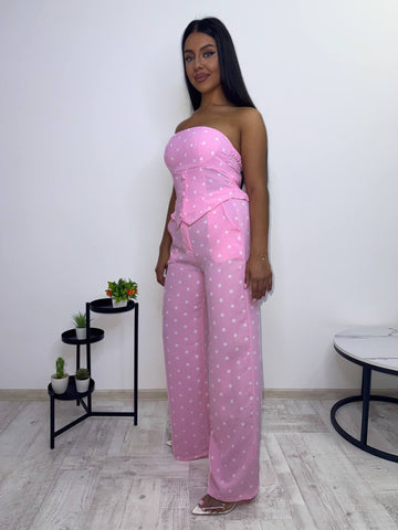 Compeu Bubblegum Dot